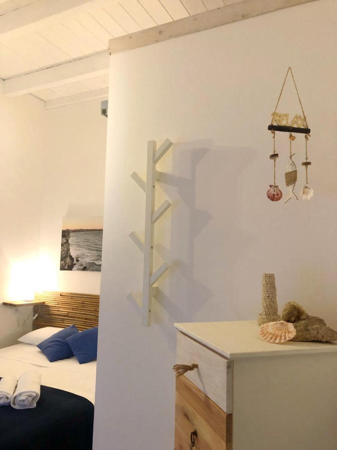 Camere A Oriente 托里德欧索 外观 照片